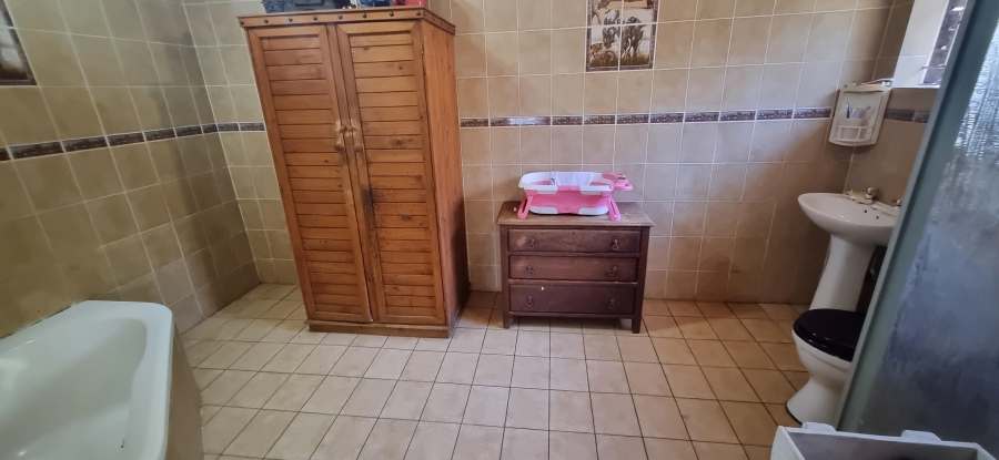 4 Bedroom Property for Sale in Elandsrand North West
